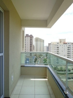 Imagem 1 de 10 de Apartamento 01 Dormitório - Nova Aliança - Cod.80025497