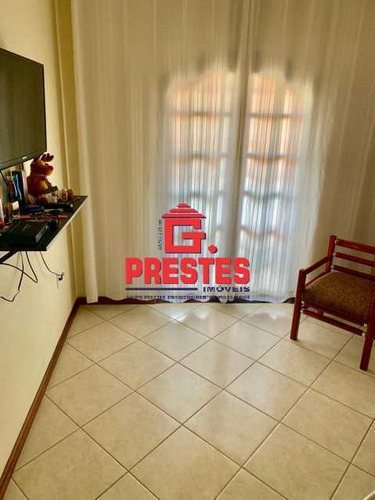 Imagem 4 de 15 de Casa De Rua-à Venda-jardim Wanel Ville Iv-sorocaba - Stca30256