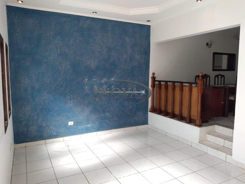 Imagem 3 de 27 de Casa À Venda Em Jardim Das Cerejeiras - Ca001237