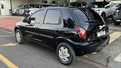 Chevrolet Celta 1.0 Lt Flex Power 5p