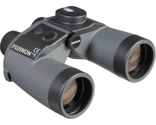 Fujinon 7x50 Wpc-xl Mariner Binoculars With Compass