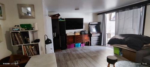 Casa - Dos Pisos En Amplio Terreno Lazo - Comun San Miguel