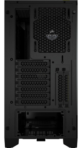 Estojo Fpc Corsair 4000d Airflow Cristal Templado