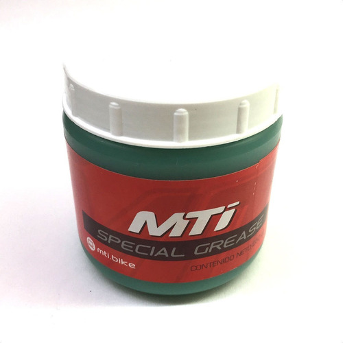 Grasa Para Bicicleta Mti Special Grease 250g - Epic Bikes