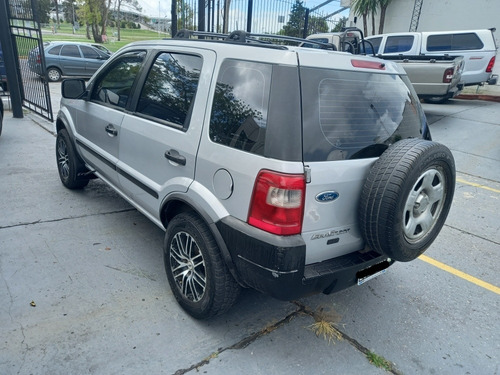 Ford Ecosport 1.6 Xls 2004