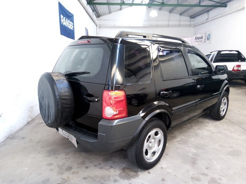 Ford Ecosport 1.6 Gnc 5ta Generacion Muy Buena!