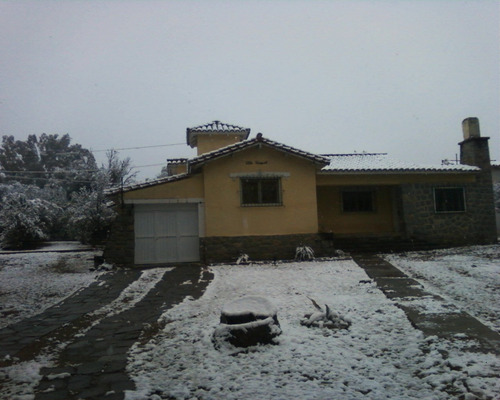 Imagen 3 de 30 de Chalet En Venta
