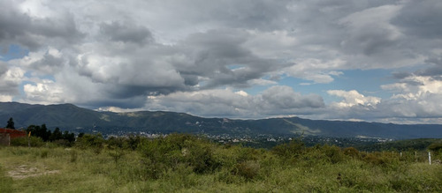 La Falda Lote Con Vistas Panoramicas Escritura Permuta Por Vehículo