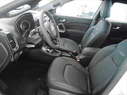 Imagem 4 de 10 de Fiat Toro 2.0 16v Turbo Diesel Ultra 4wd At9