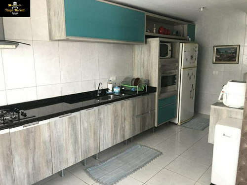 Imagem 3 de 21 de Excelente Apartamento À Venda No Bairro Parque Ecológico Boituva-sp - Ap00098 - 69019712