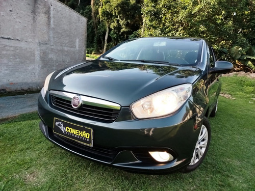 Fiat Grand Siena Grand Siena ATTRAC. 1.4 EVO F.Flex 8V