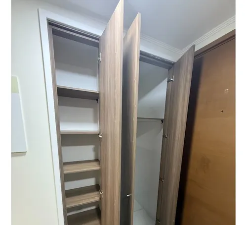 Excelente. 1 Dormitorio Y 1 Baño Con Muy Buena Conectividad