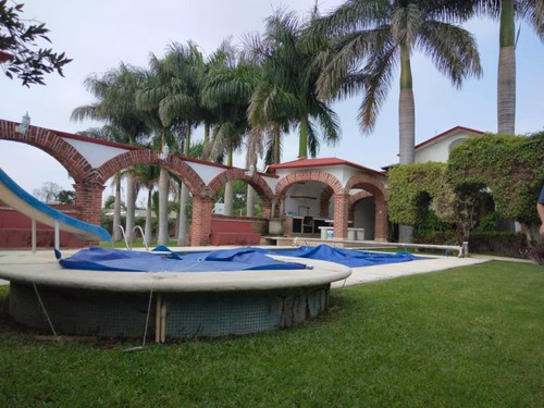 Imagen 6 de 12 de Casa Sola En Venta Altos De Oaxtepec