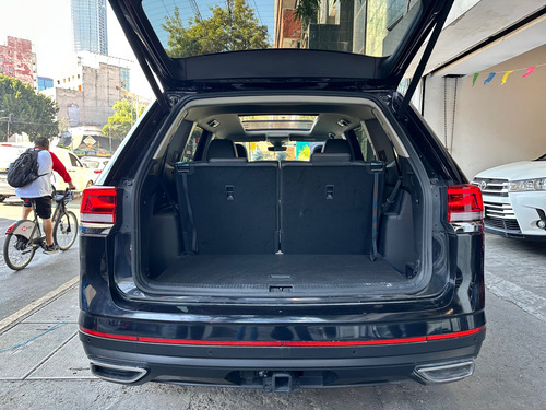 Volkswagen Teramont 3.6 V6 Highline Plus