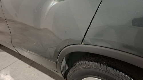 Chevrolet Trax 1.8 B LT AT