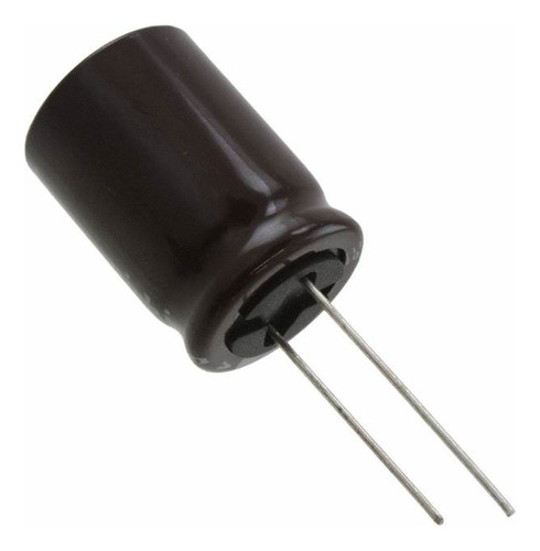 Capacitor Electrolítico Nichicon 470uf-80v 5000 H A 105°c