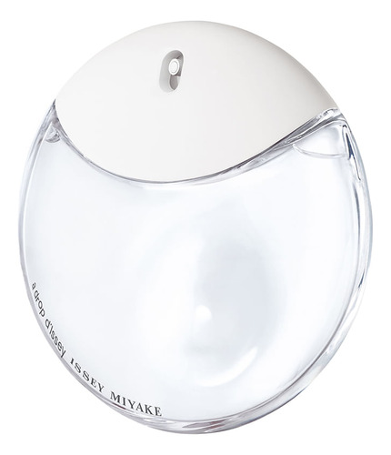 Perfume Issey Miyake A Drop D'issey Edp 50 Ml - Importado