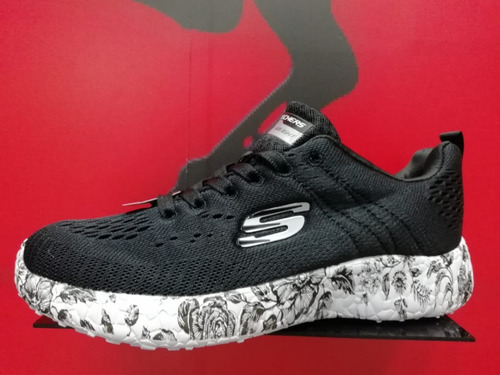 skechers lite weight mujer