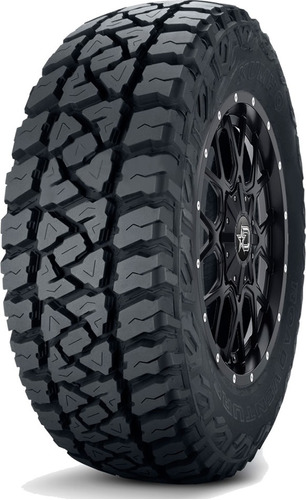 Llanta Kumho 225/75 R16 Road Venture Mt51