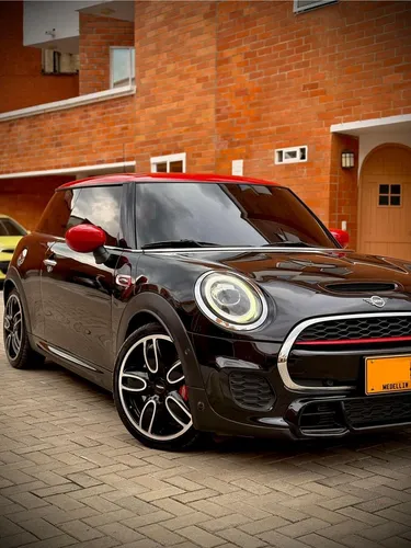 Mini Cooper John Cooper Works 2.0 Turbo 2020