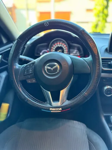 Mazda 3 2.0 Touring