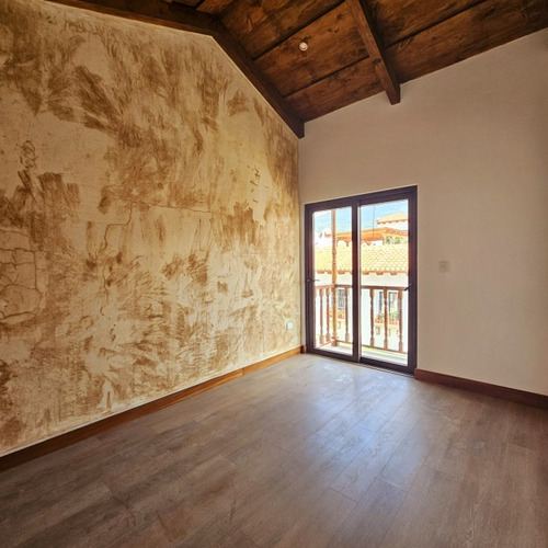 Imagen 5 de 18 de Casa En Venta En Club Residencial Exclusivo, Espectaculares Vistas Hacia Los Volcanes En #ciudadvieja A 15m De Antigua