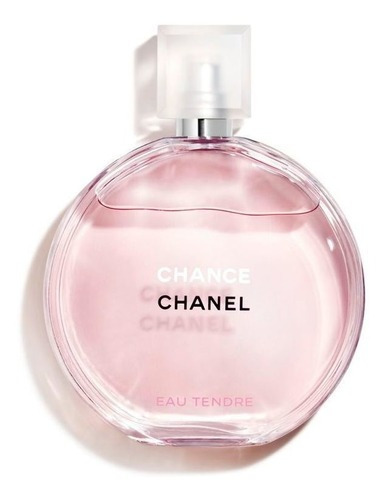 Chanel Chance Eau Tendre Hair mist para  mujer