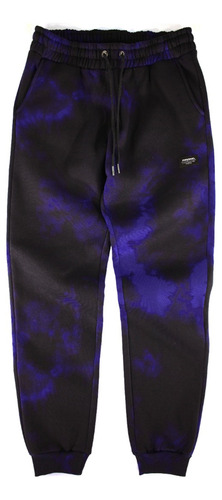 Pantalon Family Galaxy Pangalaxy23 Hombre