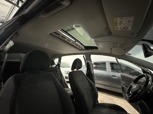 Volkswagen Suran 1.6 Imotion Highline 110cv