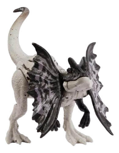 Dinosaurio De Strike Attack De Jurassic World