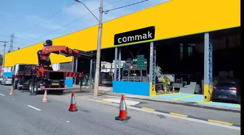Dobradeira Barramento Hidráulica Mcr Mbc1-160 (já Vendida) (Usado)