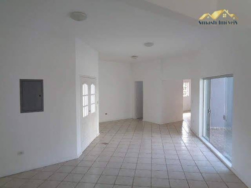 Imagem 15 de 19 de Casa Térrea Com 04 Suites Para Venda E Locação - Jardim Imperial Hills Iii - Ca0075