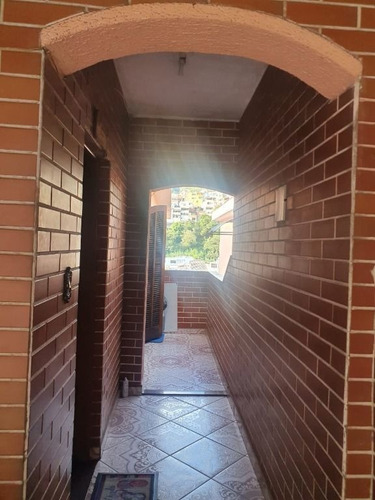 Imagem 4 de 15 de Sobrado Com 3 Dormitórios À Venda, 189 M² - Ferrazópolis - São Bernardo Do Campo/sp - So20742