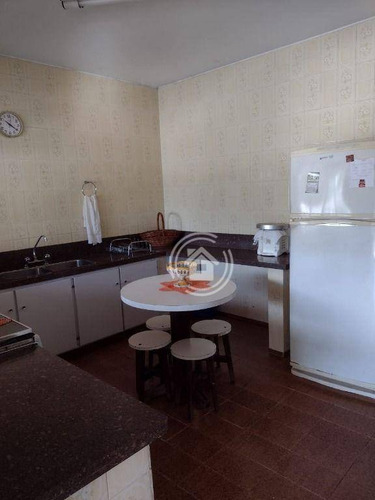Imagem 11 de 17 de Chácara À Venda, 5000 M² Por R$ 800.000,00 - Floresta Escura - São Pedro/sp - Ch0038