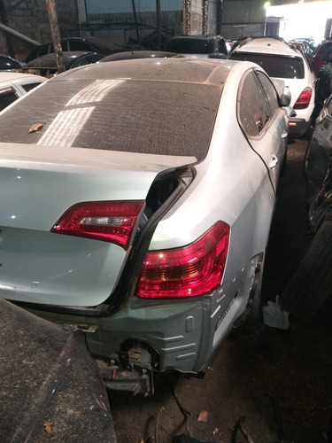 Imagem 3 de 4 de Kia Cadenza
