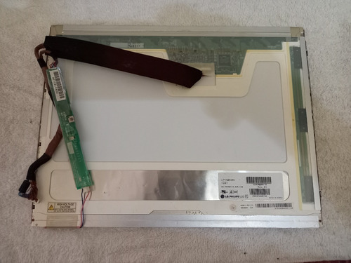 Pantalla Laptop Lg Lp150x04 15 Pulgadas (Usado)