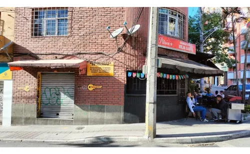 Edificio En Vender En Medellín