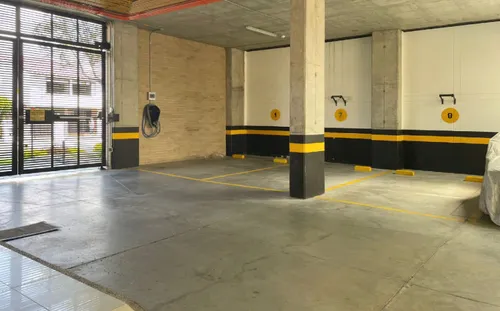 Apartamento En Venta En Cedritos. Cod V10810053