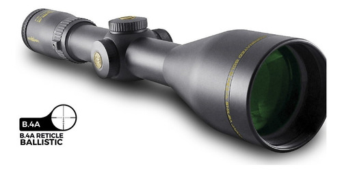 Imagen 2 de 6 de Mira Shilba Gold Medal 2.5-10x50 Tubo 30 Reticulo B4a 152353