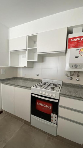 Imagen 4 de 13 de Venta Deptos. 1 Dormitorio En Construcción, Mendoza 2800 - Gazze