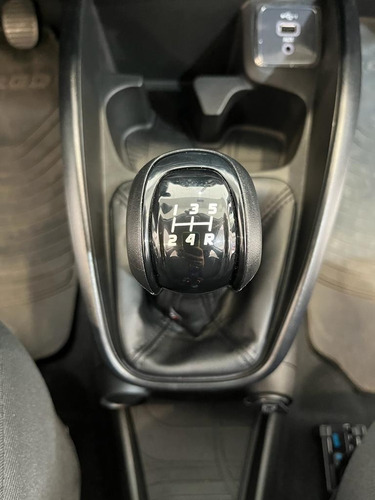 Imagen 13 de 24 de Fiat Cronos 2023 1.3 Gse Drive R