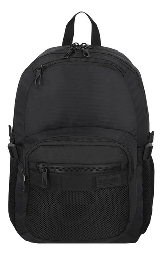Mochila Xtrem Berkeley 5xt Black