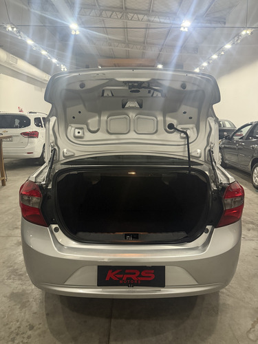 Ford Ka 1.5 Sel