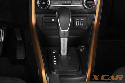 Ford Ecosport 2.0 Direct Flex Storm 4wd Automático