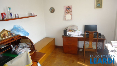 Imagem 8 de 15 de Apartamento - Pompéia - Sp - 424443
