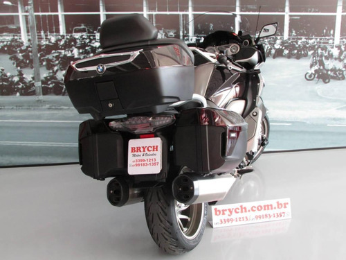 Imagem 4 de 6 de Bmw K1600 Abs