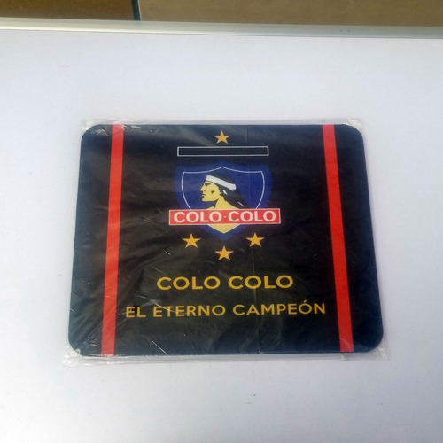 Mousepad Personalizado 22 X 18 Cm