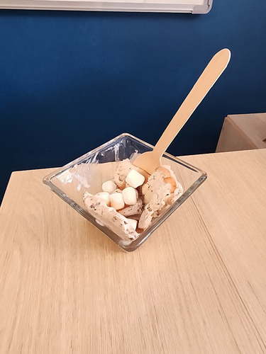 Arriendo Y Servicio De Maquina De Helado Tailandés Domicilio