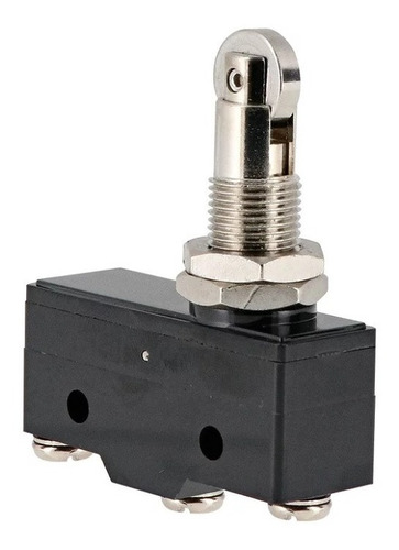 Imagen 2 de 4 de Cm-1308 Cntd Microswitch 1nc+1no Rodaja