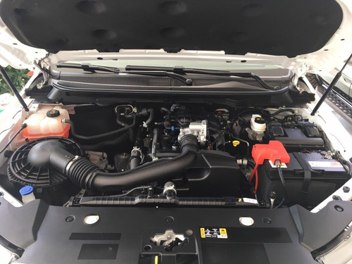 Ford Ranger Xlt Plus 2.5l 4x2 2021